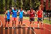 Fotos de algunos extras del torneo