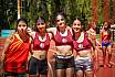 Fotos de algunos extras del torneo