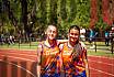 Fotos de algunos extras del torneo