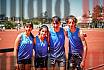 Fotos de algunos extras del torneo