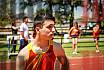 Fotos de algunos extras del torneo