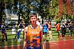 Fotos de algunos extras del torneo