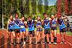 Fotos de algunos extras del torneo