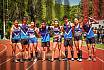 Fotos de algunos extras del torneo