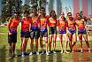 Fotos de algunos extras del torneo