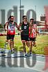Fotos de los 800 m llanos de varones