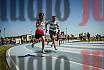 Fotos de los 800 m llanos de varones