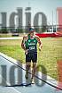 Fotos de los 800 m llanos de varones