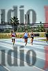 Fotos de los 200 m llanos de mujeres