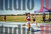 Fotos de los 200 m llanos de mujeres