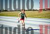 Fotos de los 200 m llanos de mujeres