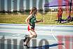 Fotos de los 200 m llanos de mujeres