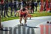 Fotos de los 200 m llanos de varones