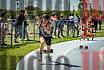 Fotos de los 200 m llanos de varones