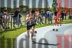 Fotos de los 200 m llanos de varones