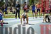 Fotos de los 200 m llanos de varones