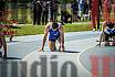 Fotos de los 200 m llanos de varones