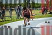Fotos de los 200 m llanos de varones