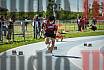 Fotos de los 200 m llanos de varones