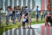Fotos de los 200 m llanos de varones