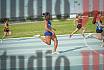 Fotos de los 100 m llanos de mujeres