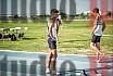 Fotos de los 400 m llanos de varones