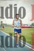 Fotos de los 800 m llanos de varones