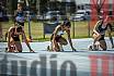 Fotos de los 100 m llanos de mujeres