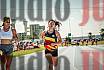 Fotos de los 100 m llanos de mujeres