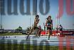 Fotos de los 100 m llanos de mujeres