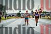 Fotos de los 100 m llanos de mujeres