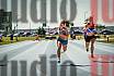 Fotos de los 100 m llanos de mujeres