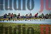 Fotos de los 100 m llanos de varones