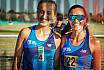 Fotos de los 1500 m llanos de mujeres