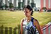 Fotos de los 1500 m llanos de mujeres
