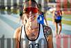 Fotos de los 1500 m llanos de mujeres