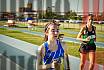 Fotos de los 1500 m llanos de mujeres