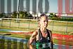 Fotos de los 1500 m llanos de mujeres