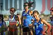 Fotos de los 1500 m llanos de mujeres