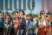 Fotos de los 1500 m llanos de mujeres