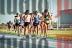 Fotos de los 1500 m llanos de mujeres