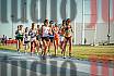 Fotos de los 1500 m llanos de mujeres