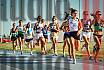 Fotos de los 1500 m llanos de mujeres