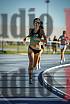 Fotos de los 1500 m llanos de mujeres