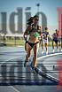 Fotos de los 1500 m llanos de mujeres