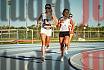 Fotos de los 1500 m llanos de mujeres