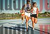 Fotos de los 1500 m llanos de mujeres