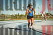 Fotos de los 1500 m llanos de mujeres