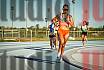 Fotos de los 1500 m llanos de mujeres