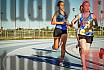 Fotos de los 1500 m llanos de mujeres
